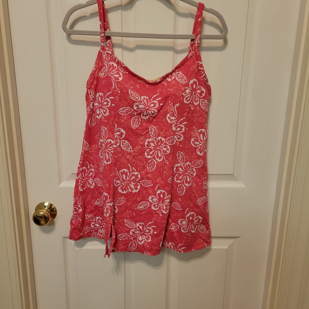 Bathing Suit